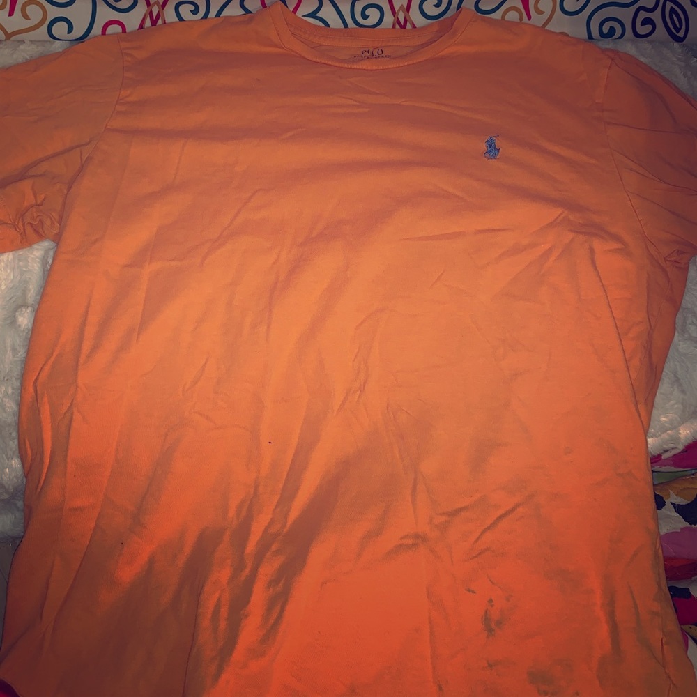 Polo T-Shirt